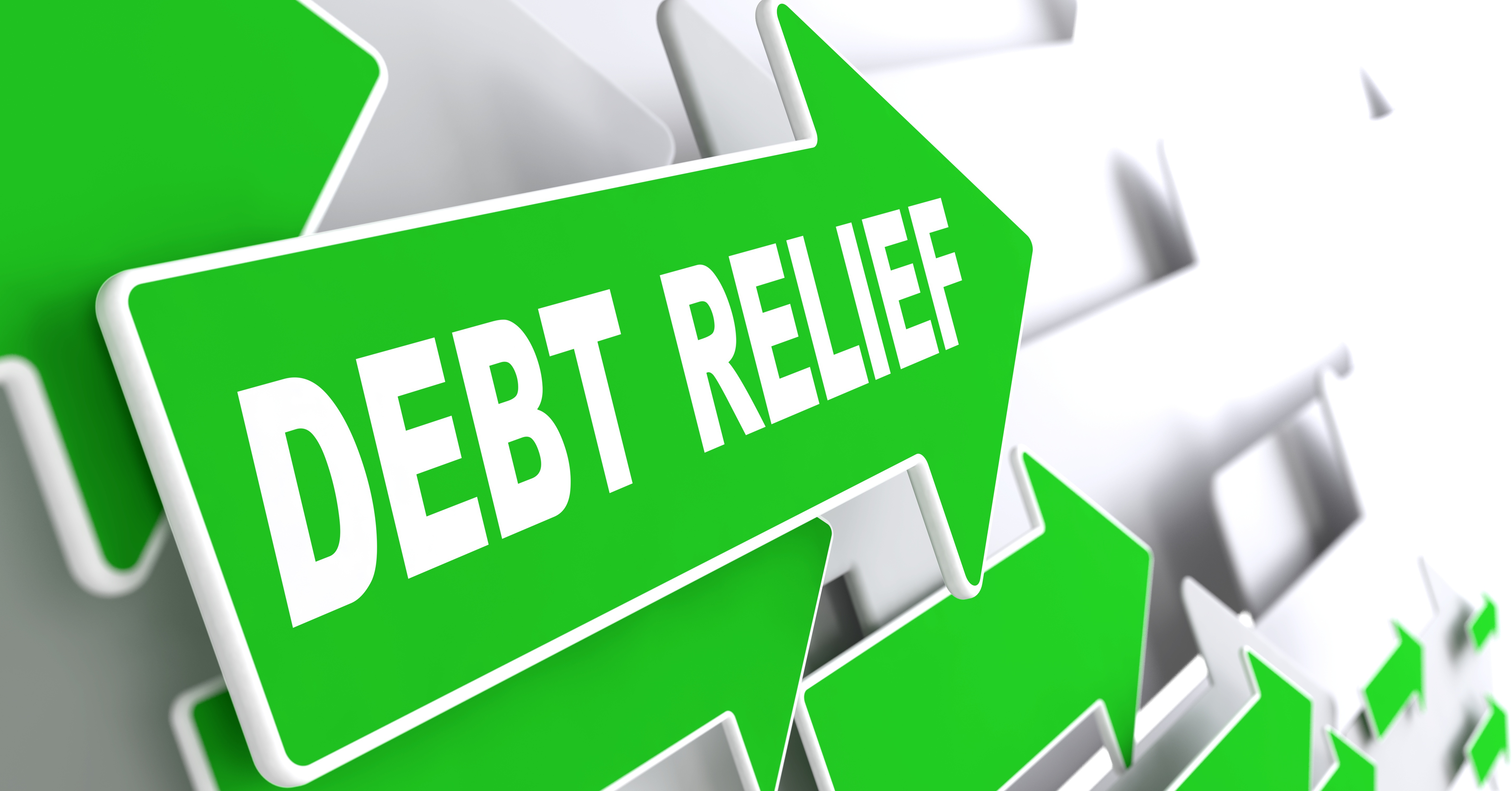 dom debt relief contact